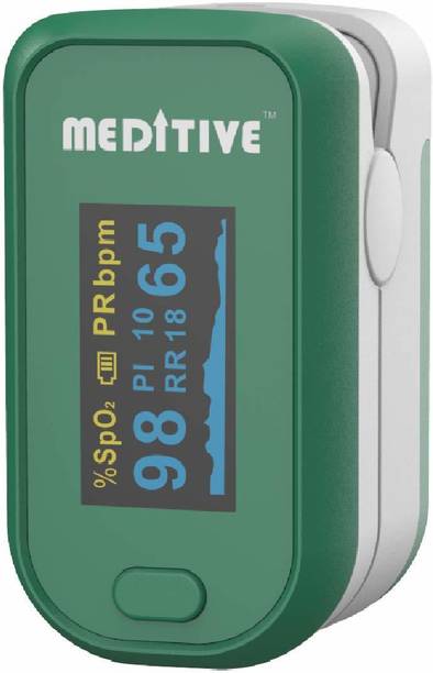 MEDITIVE MPO 03(G) Pulse Oximeter