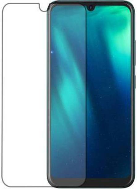 SRT Tempered Glass Guard for Itel Vision 1