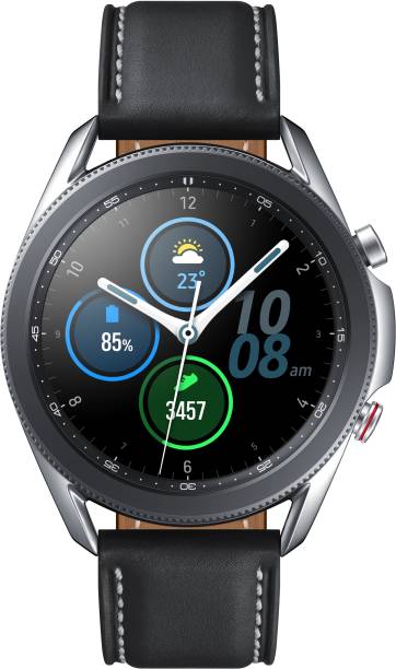 SAMSUNG Galaxy Watch 3 45 mm LTE