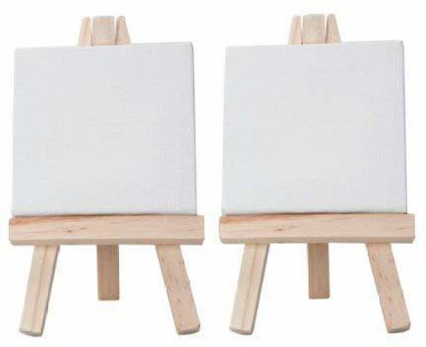 IKIS Wooden Tripod Easel
