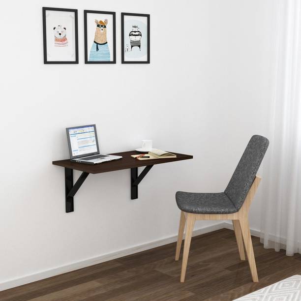 HOFFICE Engineered Wood Study Table