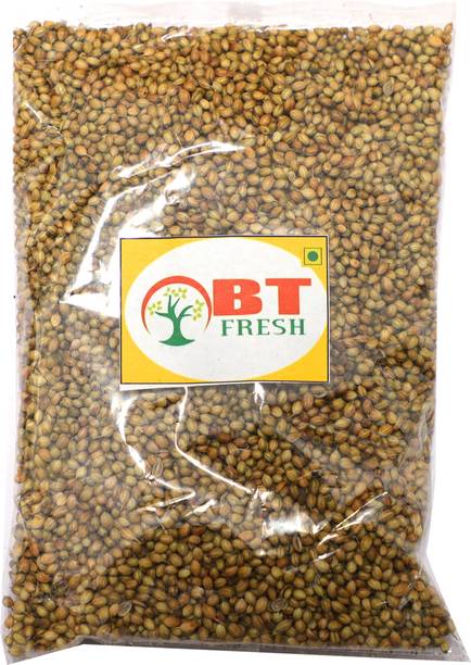 BT Fresh Premium Quality Sabut dhaniya | 200g