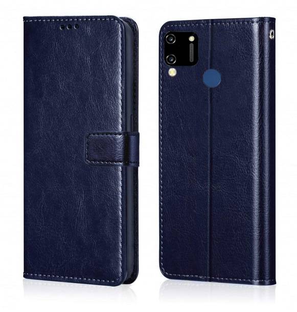 Yotech Back Cover for REALME C15