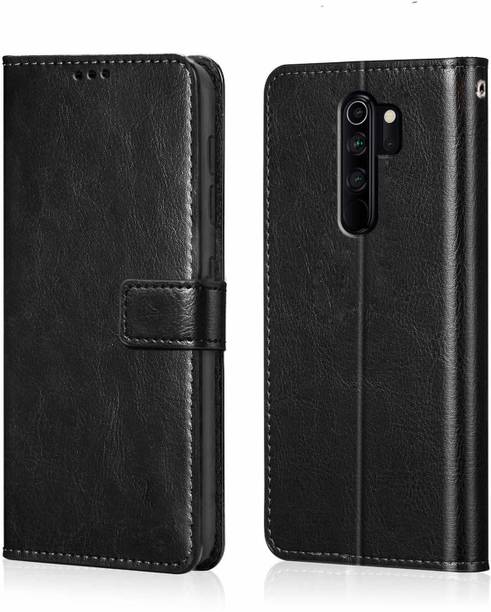 Yotech Back Cover for Poco M2