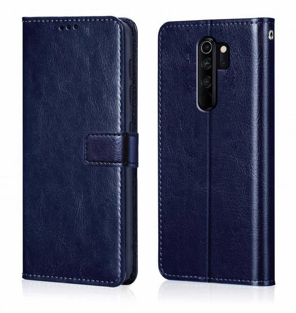 GLOVER Back Cover for Poco M2