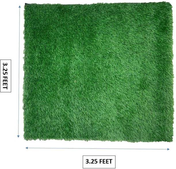 AWAN Artificial Grass Door Mat