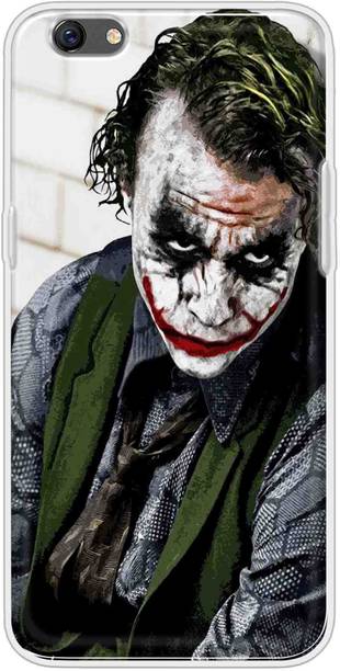 Hansviprint Back Cover for Oppo F3