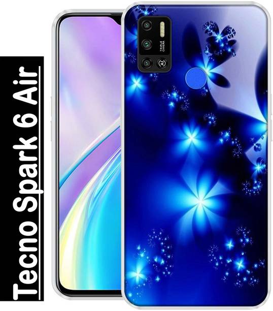 बागरा Tecno Spark 6 Air के लिए