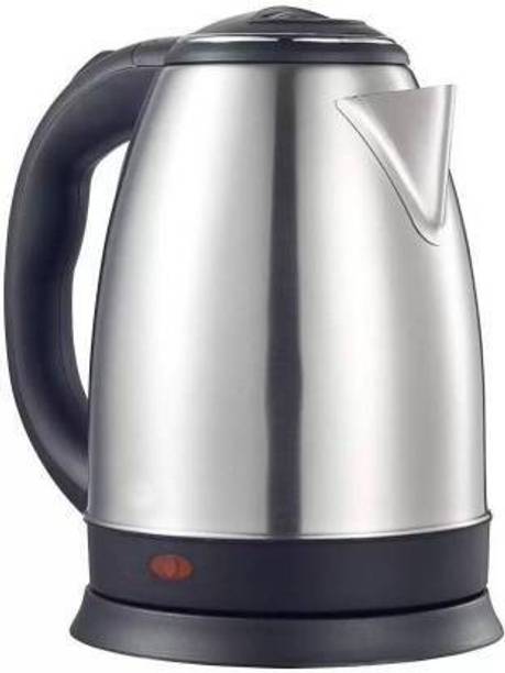 NIMYANK Electric Kettle Tea and Coffee Maker Milk Boiler Water Boiler Beverage Maker