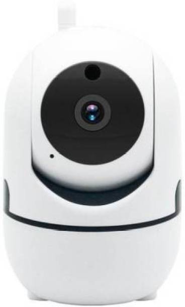 SrO CCTV CLOUD STORAGE WIFI SECURITY INTELLIGENT CAMERA Security Camera (64 GB, 1 Channel) Security Camera
