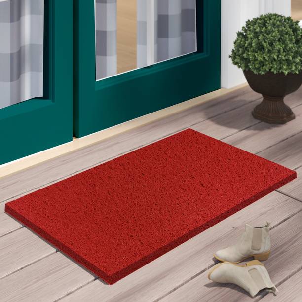 AMRO HOME NEEDS PVC (Polyvinyl Chloride) Floor Mat
