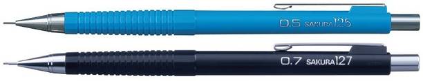 SAKURA Cushioning Point (0.5mm and 0.7mm) Mechanical Pencil