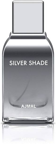 Ajmal Silver Shade 100 ML Eau de Parfum  -  100 ml