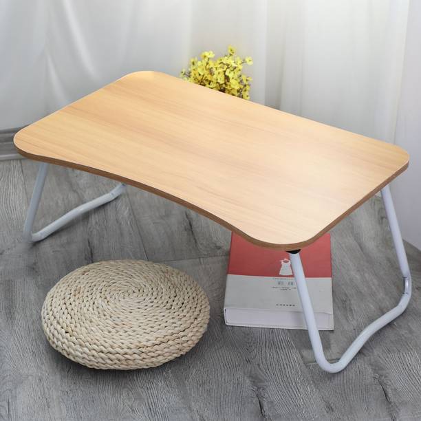 Karmax Wood Portable Laptop Table