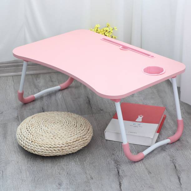 Karmax Wood Portable Laptop Table