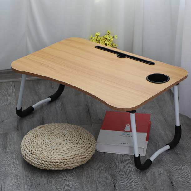 Karmax Wood Portable Laptop Table