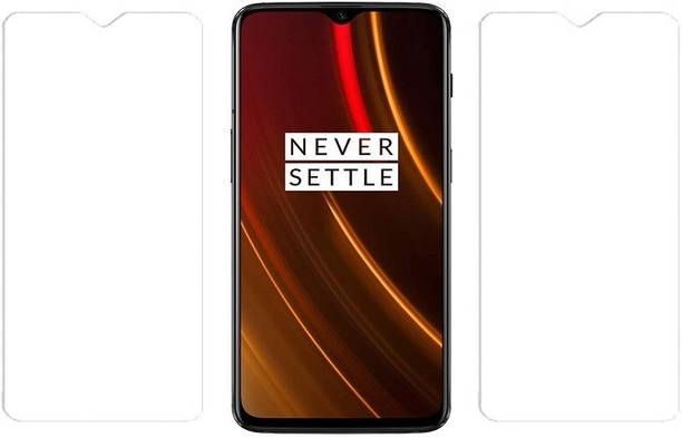 KARTRAY Tempered Glass Guard for OnePlus 6T