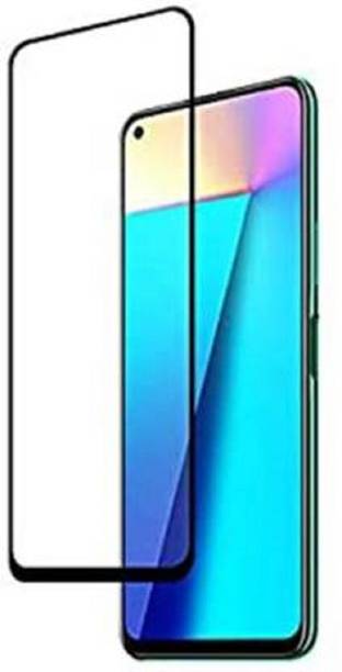 Prolike Tempered Glass Guard for Infinix Note 7