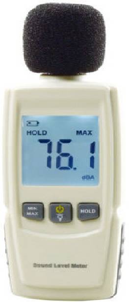 EUROLAB SL-4001 Sound Meter