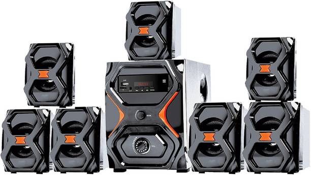 I Kall IK-2222 Bluetooth Tower Speaker