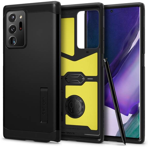 Spigen Tough Armor Back Cover for SAMSUNG Galaxy Note 20 Ultra