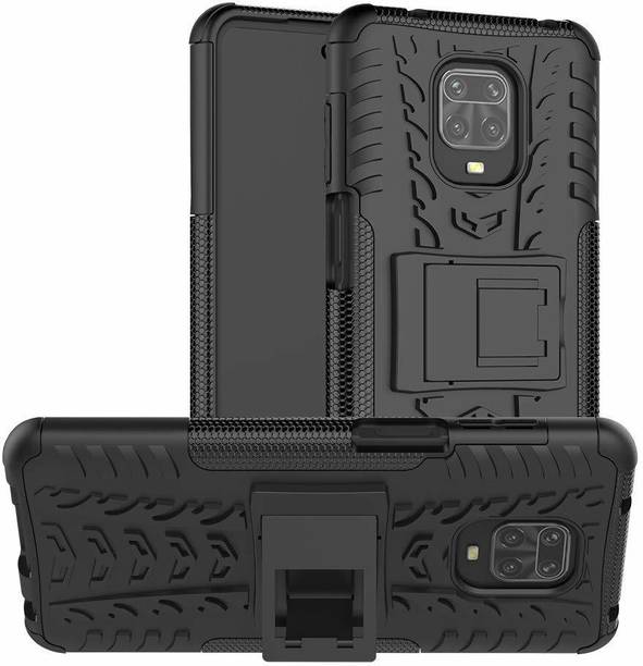 Wellchoice Back Cover for Poco M2 Pro
