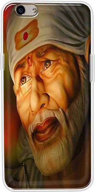 Hansviprint Back Cover for Oppo F1s