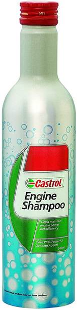 Castrol Engine Shampoo Engine Cleaner