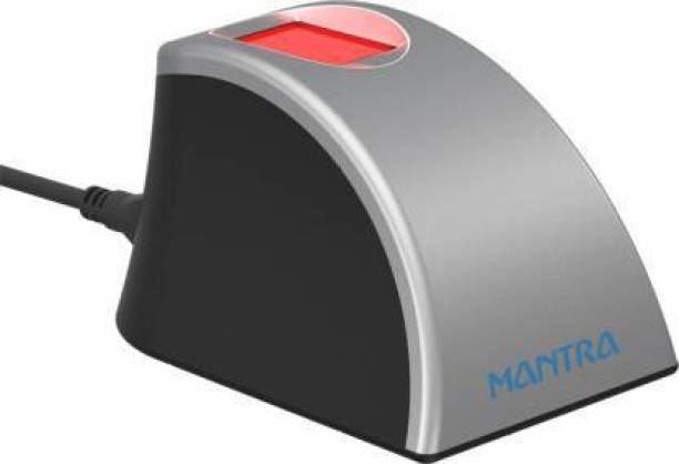 MANTRA MSF 100 Door Locks, Time & Attendance, Payment Device, Access Control