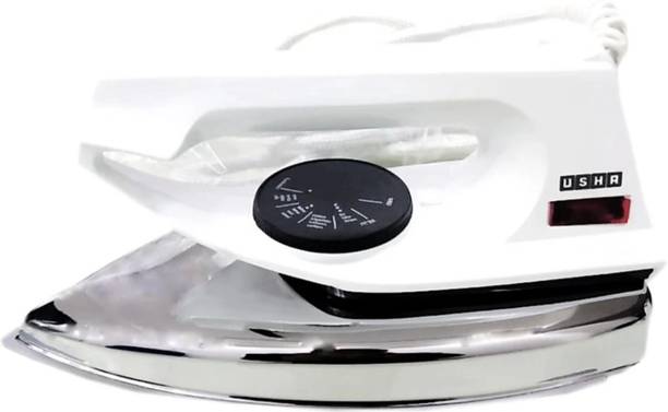 USHA EI 2802 Dry Iron 1000 W 1000 W Dry Iron