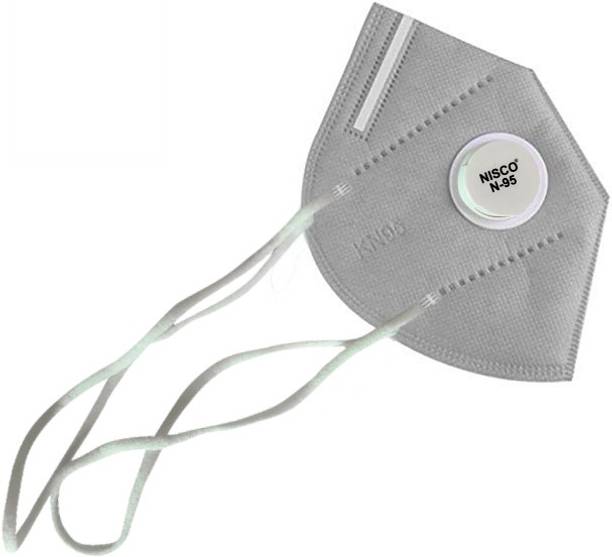 NISCO N-95