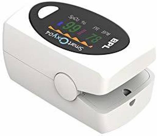 BPL SMART OXY -04 Pulse Oximeter