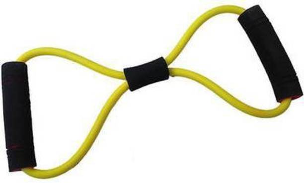 Worricow 8-Shape Resistance Band For Improves Fitness Resistance Tube