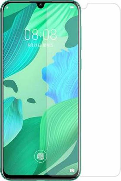 welldesign Tempered Glass Guard for Itel Vision 1