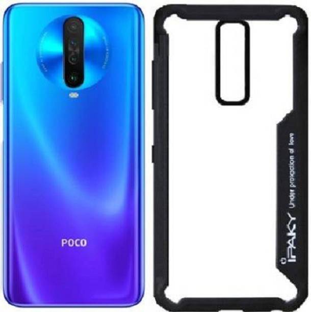 NewSelect Back Cover for POCO X2