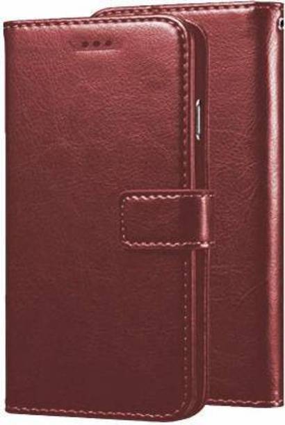 Chaseit Flip Cover for Mi Redmi Note 5 Pro
