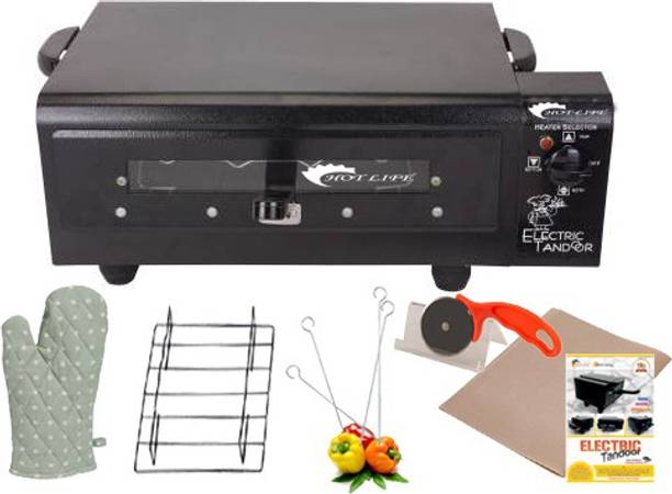 HOT LIFE "16 Inches " On-Off-Both regulator System HL-0254 Electric Tandoor