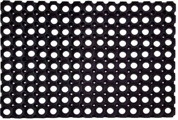 Mats Avenue Rubber Door Mat
