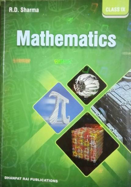 Mathematics Class 9