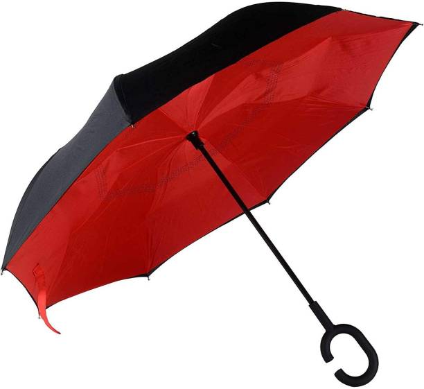 C handle Premium Metal Umbrella Stand