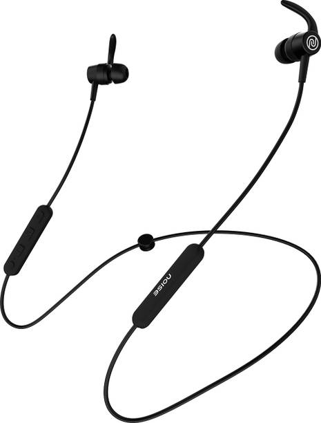 Noise Tune Sport Bluetooth Wireless Sports Earphones Bluetooth Headset