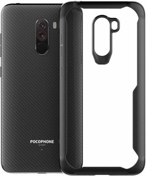 Binzokase Back Cover for POCO F1