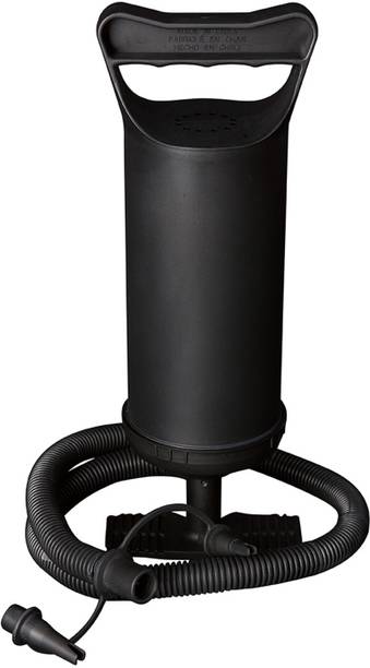 DIVI DIVINE Air Hammer Inflation Pump with Nozzle Hose Float, Ball, Balloon, Inflatable Furniture Pump