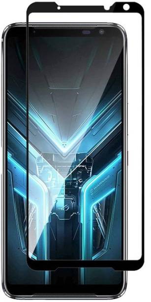 Helix Tempered Glass Guard for Asus ROG Phone 3