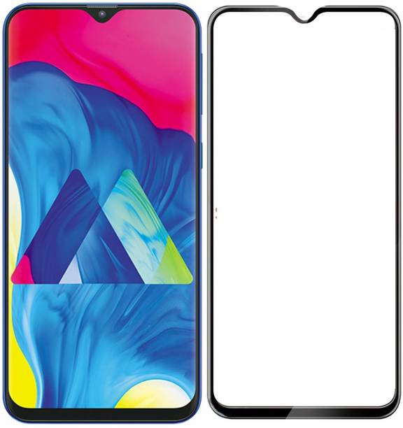 Gorilaorginal Tempered Glass Guard for SAMSUNG GALAXY M10