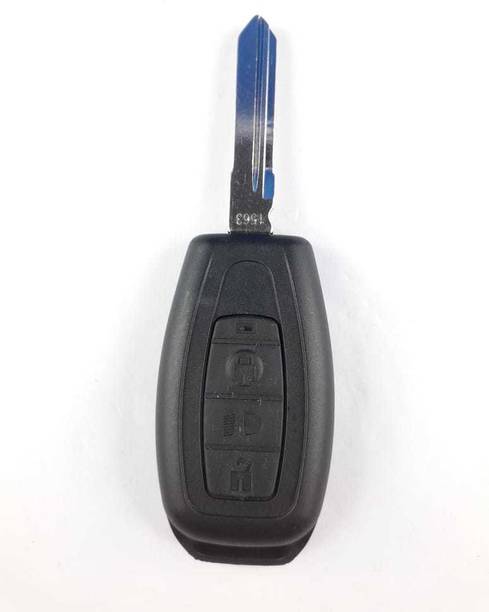 SKW Car Key Cover