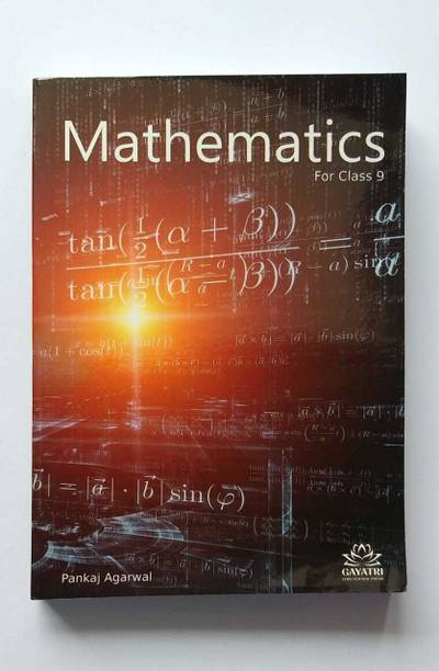 MATHEMATICS GAYATRI PRESS PANKAJ AGARWAL