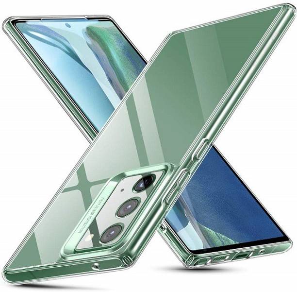 Colorcase Back Cover for Samsung Galaxy Note 20