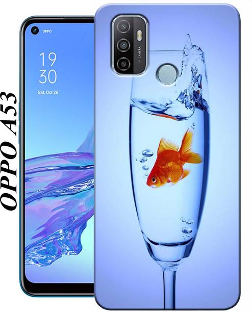 AMस्टाइल Oppo A53 के लिए
