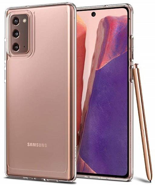 Colorcase Back Cover for Samsung Galaxy Note 20